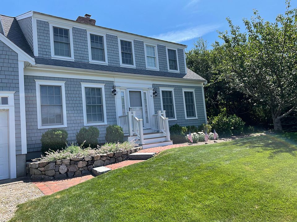 1st image of 14 Pheasant Cove Circle