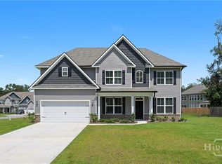 1 St. Anne Court, Guyton, GA 31312