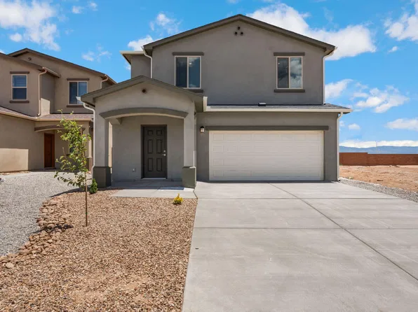1253 Carter Dr SW, Los Lunas, NM 87031