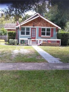 5002 29th Ave N, Saint Petersburg, FL, 33710