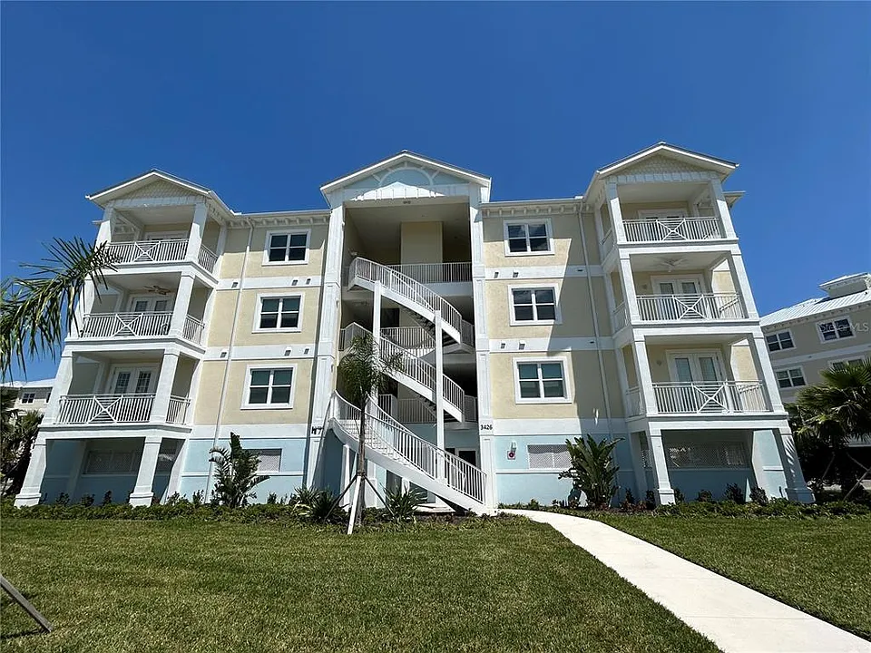 3426 79th Street Cir W #203