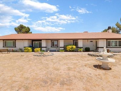 18478 Eucalyptus St, Hesperia, CA, 92345