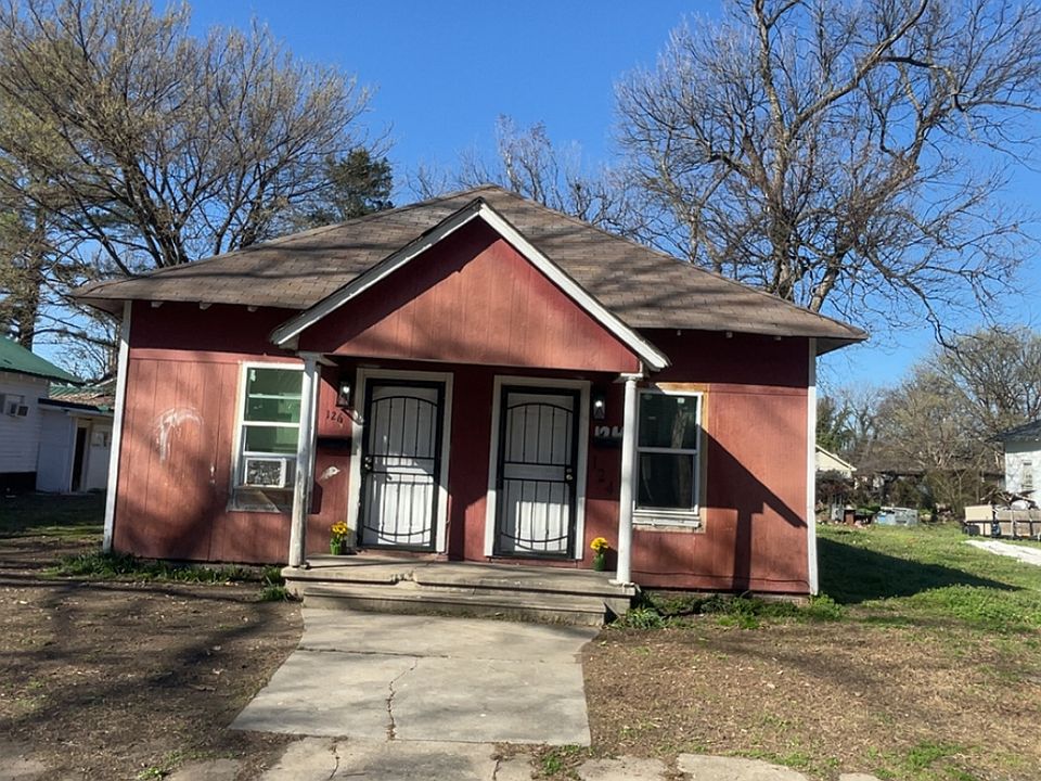 1st image of 124 W Davis St
