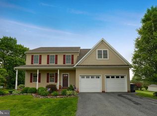 462 Truce Rd, New Providence, PA 17560