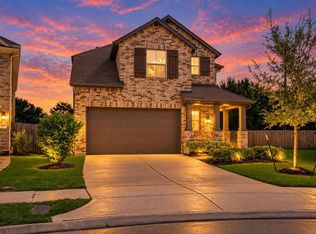 5011 Hazel Orchard Dr, Houston, TX 77066