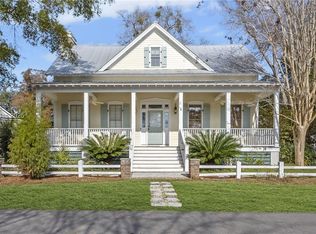70 Mum Grace, Beaufort, SC 29906