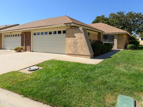 16159 Village 16, Camarillo, CA 93012