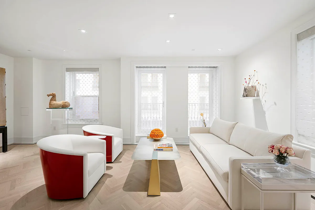 1 Central Park S Unit 1404  