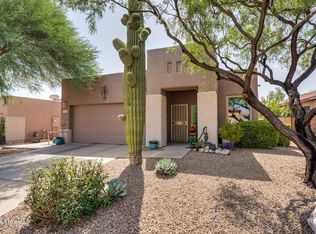 5495 N Little River Ln, Tucson, AZ 85704