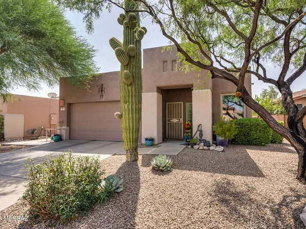5495 N Little River Ln, Tucson, AZ 85704