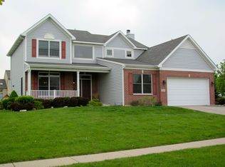 5435 Grouse Ln, Richmond, IL 60071