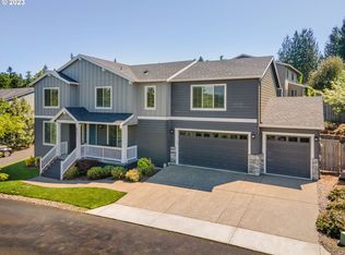 4705 Summer Run Dr, West Linn, OR 97068
