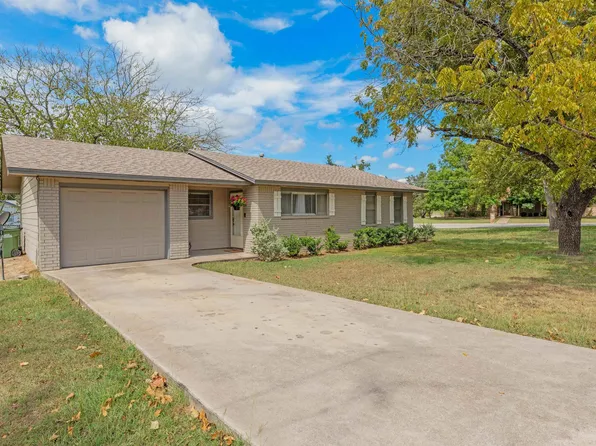 314 Julie Street, Burnet, TX 78611