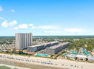 5905 S Kings Hwy #A-226, Myrtle Beach, SC 29575