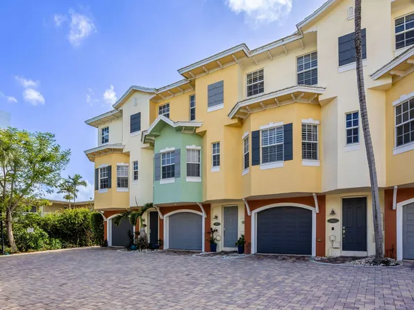 1051 S Riverside Drive, Pompano Beach, FL 33062