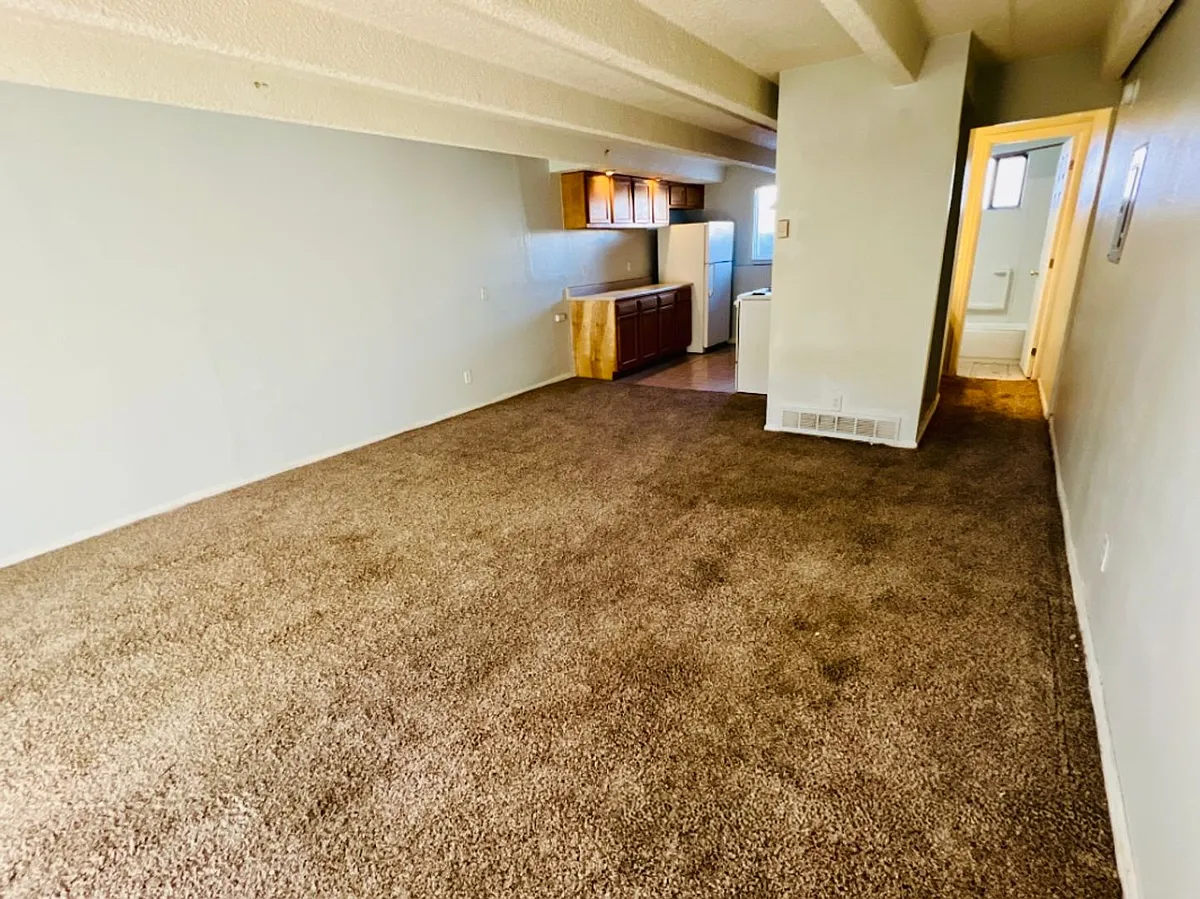 Building Photo - 1180 Yosemite St #B2