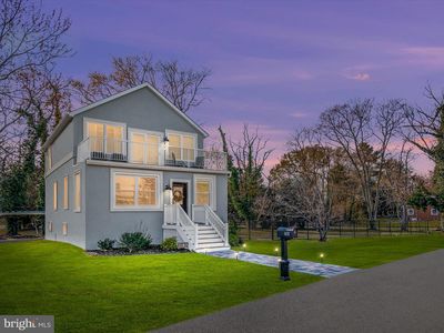 2183 Lake Dr, Pasadena, MD, 21122