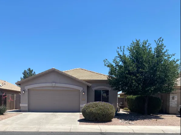 405 S 125th Ave, Avondale, AZ 85323