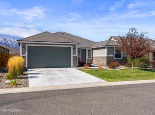 770 E Cottage Loop, Gardnerville, NV 89460
