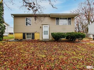 2107 N Idaho St, Peoria, IL