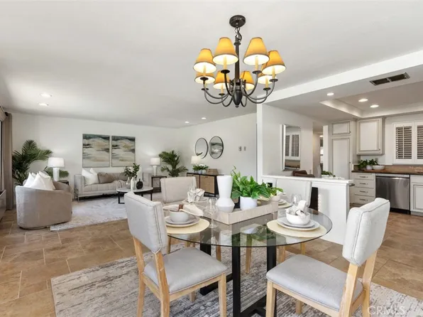 4025 Calle Sonora Este Unit 1C, Laguna Woods, CA 92637