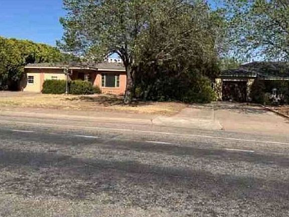 Property Side View