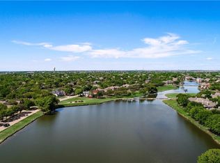 4810 Plantation Ln, Frisco, TX 75035