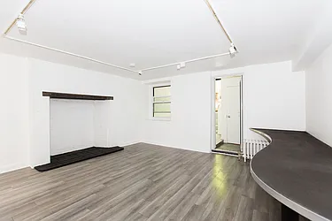 Rented by Compass