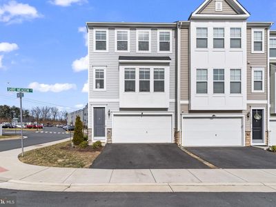 3992 Shire Meadow Ln, Triangle, VA, 22172
