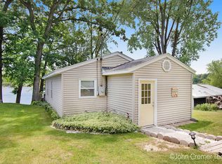 13202 Seven Mile Rd NE, Belding, MI 48809