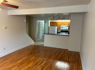 61 N Clinton St #B, The Plains, OH 45780