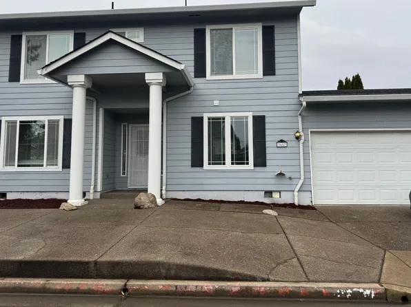 3657 Rivercrest Dr, Eugene, OR 97404