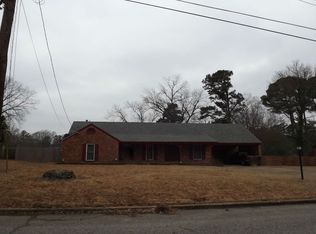 4009 Lakemont Dr, Memphis, TN 38128