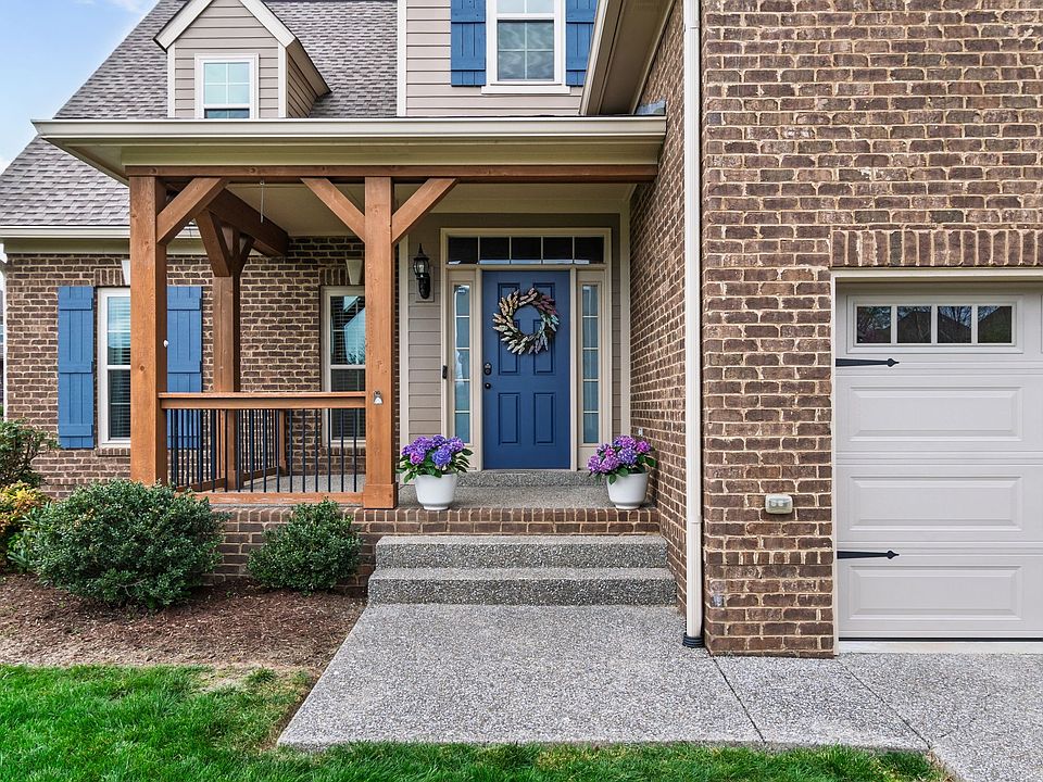 6013 Sanmar Dr, Spring Hill, TN 37174 | Zillow