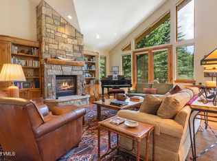 5166 Black Gore Dr, Vail, CO 81657