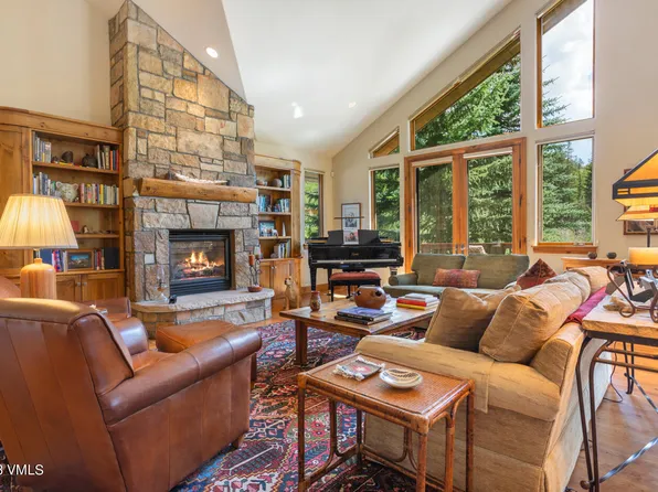 5166 Black Gore Dr, Vail, CO 81657