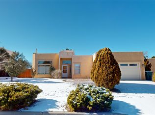 7508 Sagebrush Rd, Santa Fe, NM 87507