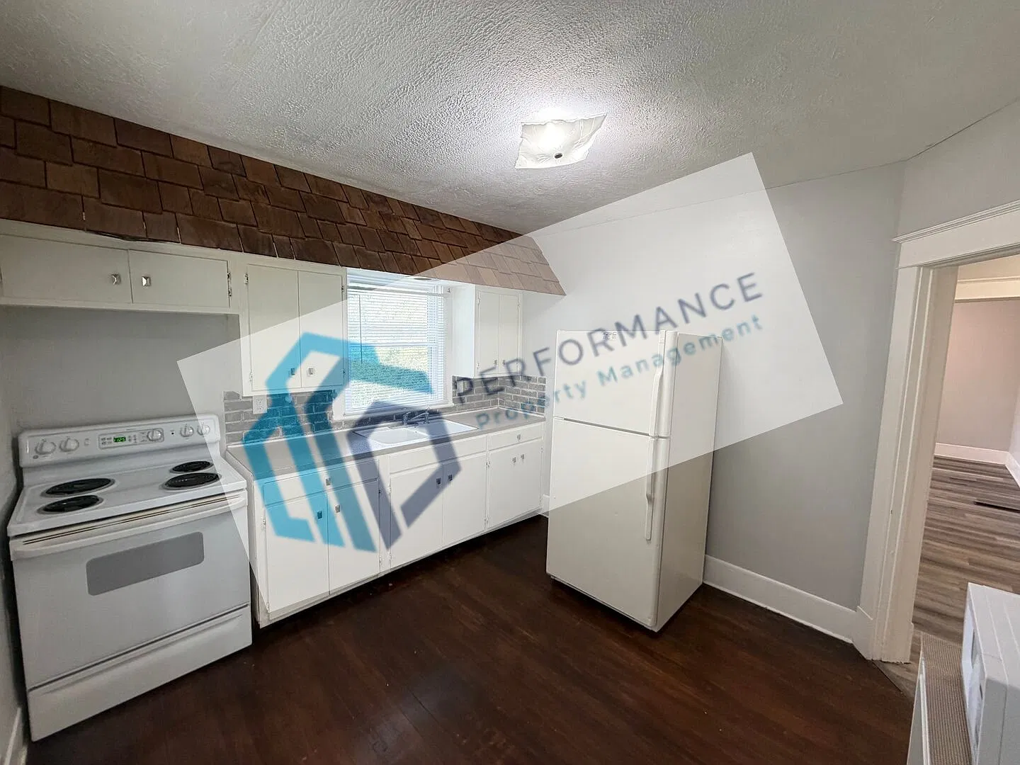 2841 N 45th #2-3 bed/1 bath with washer/dryer IN unit. — Photo 2