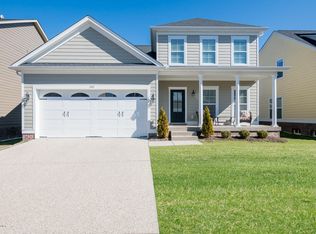 1705 Coral Ct, Prospect, KY 40059