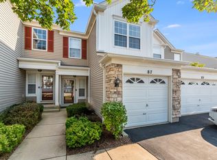 87 Oakton Dr, Lombard, IL 60148