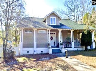 207 Hendrix St, Lexington, SC 29072