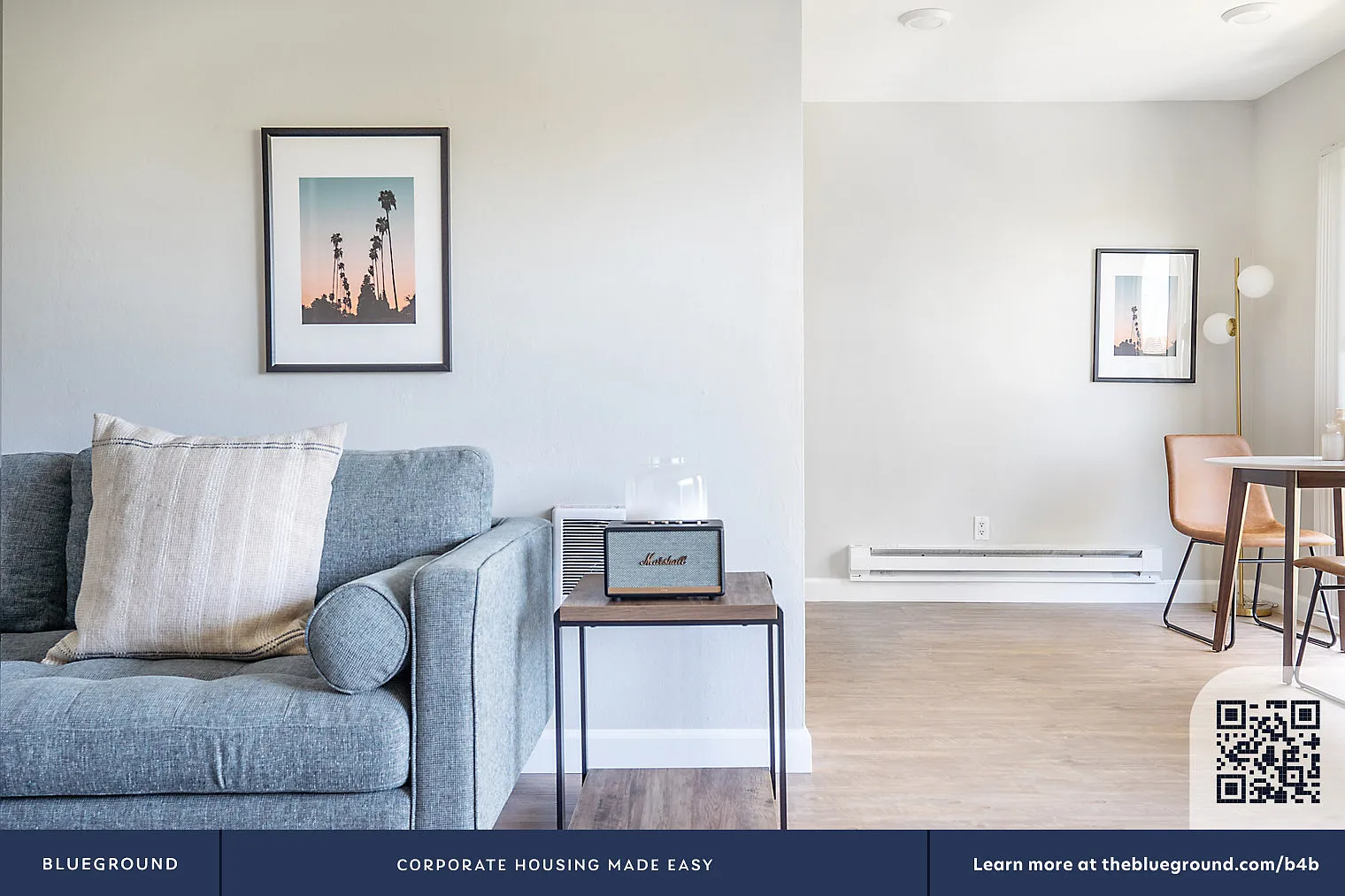 1 bed, 1.0 bath, 712 sqft, $4,060 — Photo 4