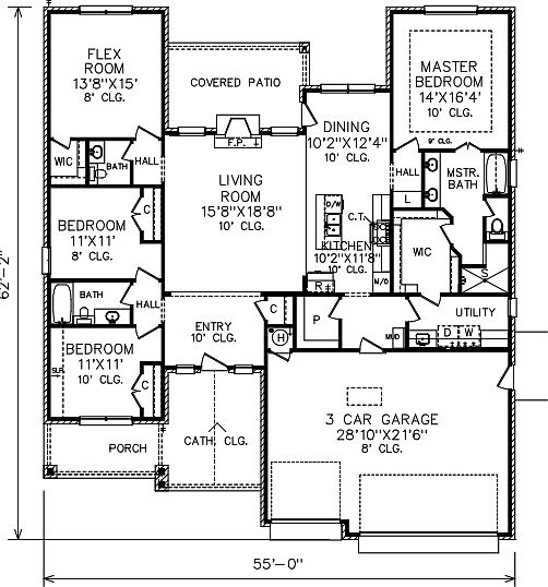 2nd image of 8416 NW 163rd Ter #F73n6l