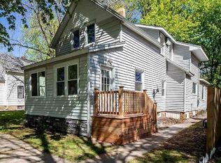 1417 N Broad St, Mankato, MN 56001