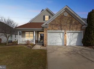 111 Whitall Rd, Glassboro, NJ 08028