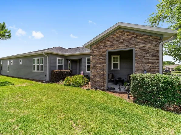 3862 NW 49TH COURT, OCALA, FL 34482