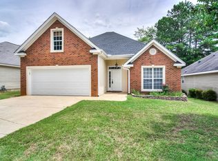 725 Bradford Ln, Evans, GA 30809
