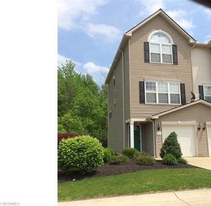 3761 Freedom Pl, Lorain, OH, 44053