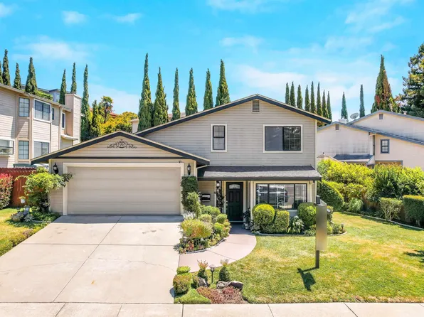 627 Alquire Pkwy, Hayward, CA 94544