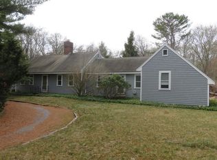 66 Holly Rd, Marion, MA 02738